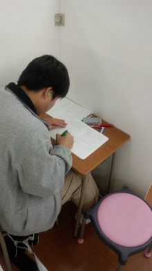 個別指導　明徳学館　オフィシャルブログ　　